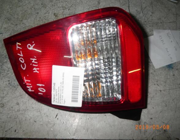 Combination Rearlight MITSUBISHI Colt V (CJ, CP)