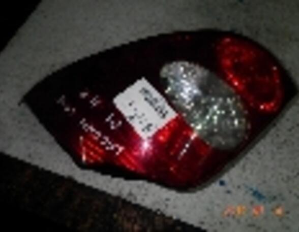 Combination Rearlight RENAULT Laguna II Grandtour (KG0/1)