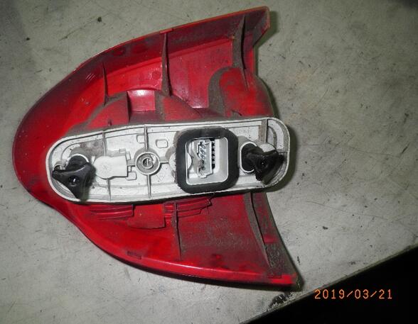 Combination Rearlight RENAULT Twingo I (C06)