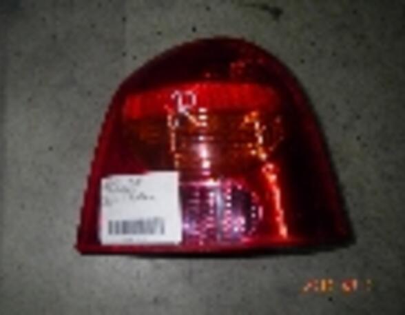 Combination Rearlight RENAULT Twingo I (C06)