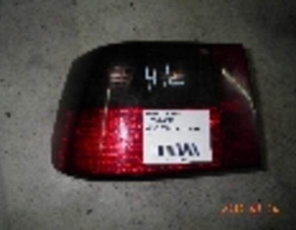 Combination Rearlight SEAT Ibiza II (6K1)