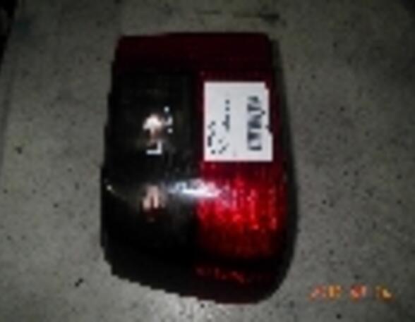 Combination Rearlight SEAT Ibiza II (6K1)