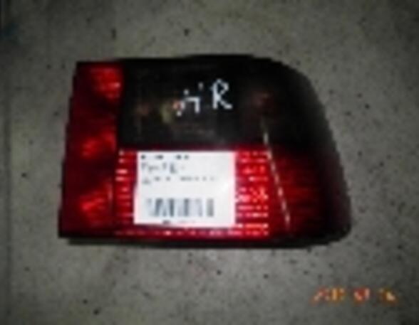 Combination Rearlight SEAT Ibiza II (6K1)