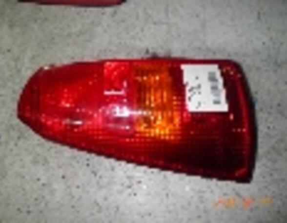 Combination Rearlight FORD Focus Turnier (DNW)