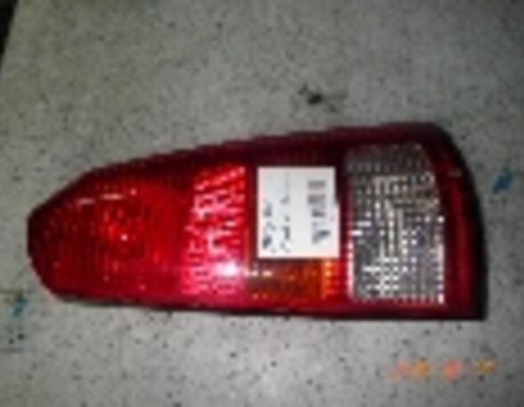 Combination Rearlight FORD Focus Turnier (DNW)