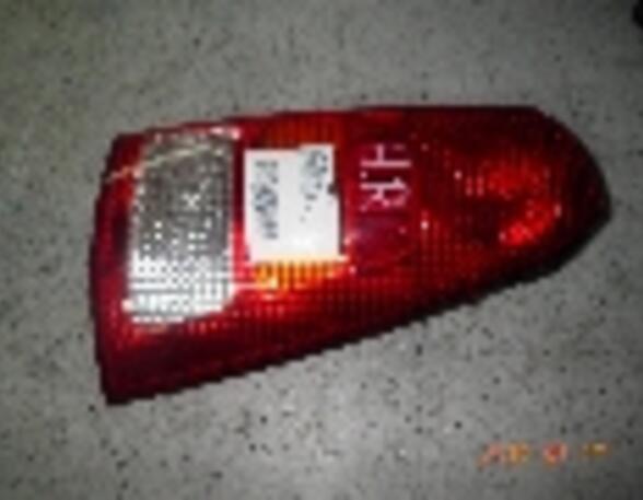 Achterlicht FORD Focus Turnier (DNW)