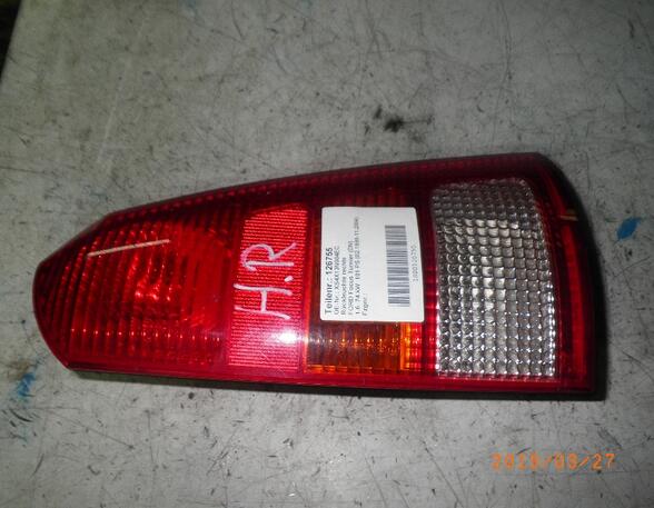 Combination Rearlight FORD Focus Turnier (DNW)