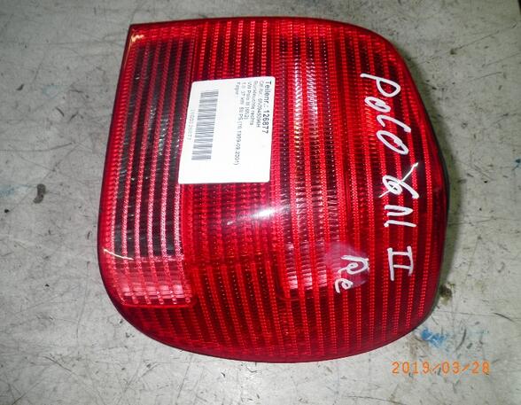 Combination Rearlight VW Polo (6N2)