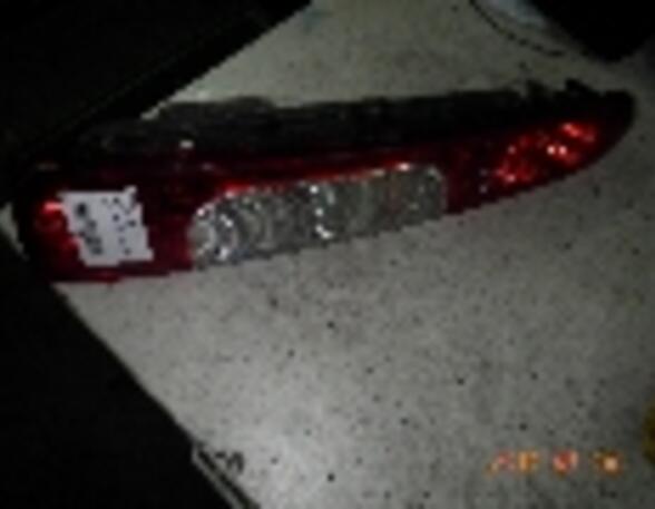 Combination Rearlight FORD Focus C-Max (--), FORD C-Max (DM2)