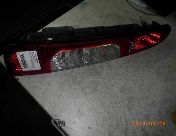 Combination Rearlight FORD Focus C-Max (--), FORD C-Max (DM2)