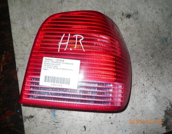 Combination Rearlight VW Polo (6N2)