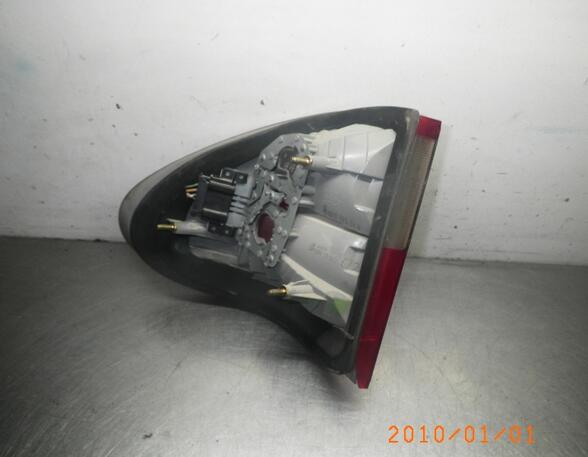 Combination Rearlight MERCEDES-BENZ E-Klasse T-Model (S210)