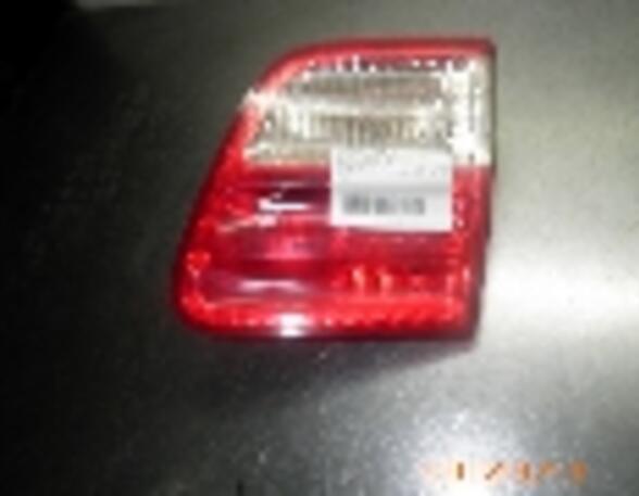 Combination Rearlight MERCEDES-BENZ E-Klasse T-Model (S210)