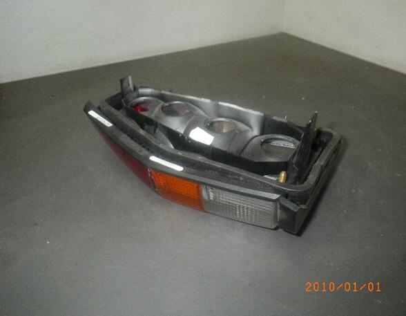 Combination Rearlight VW Polo (80, 86C)