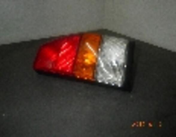 Combination Rearlight VW Polo (80, 86C)