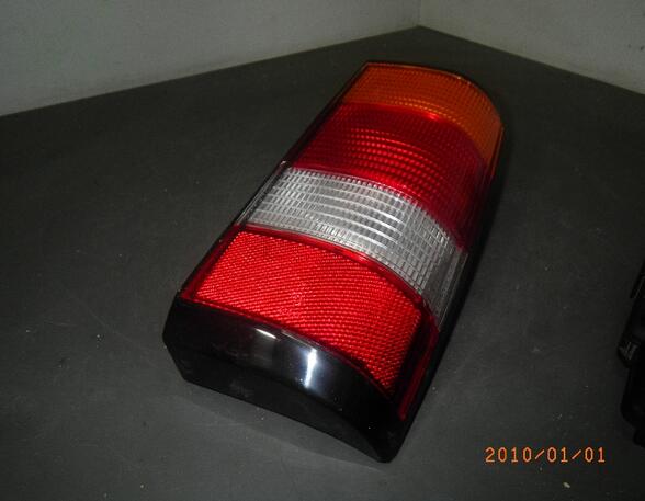 Combination Rearlight OPEL Kadett D (31-34, 41-44)