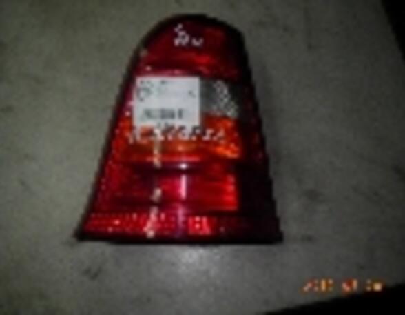 Combination Rearlight MERCEDES-BENZ A-Klasse (W168)