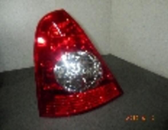 Combination Rearlight RENAULT Clio II (BB, CB)