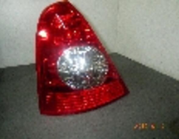 Combination Rearlight RENAULT Clio II (BB, CB)