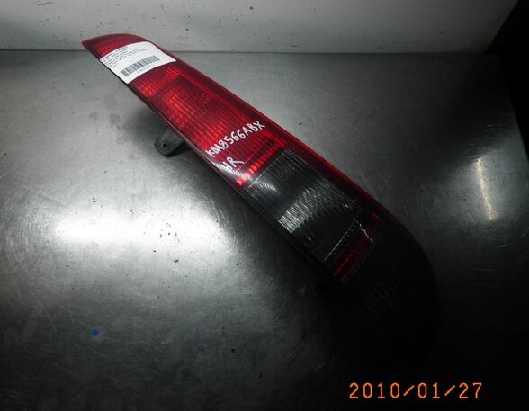 Combination Rearlight FORD Focus II Turnier (DA, DS, FFS)