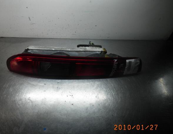 Combination Rearlight FORD Focus II Turnier (DA, DS, FFS)