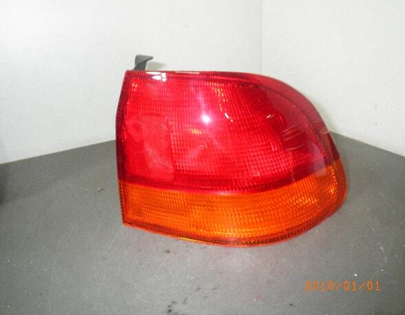 Combination Rearlight HONDA Civic VI Stufenheck (EJ, EK)