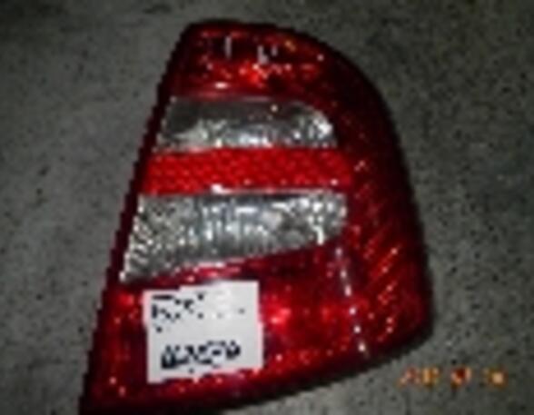 Combination Rearlight SKODA Fabia I (6Y2), SKODA Fabia II (542)