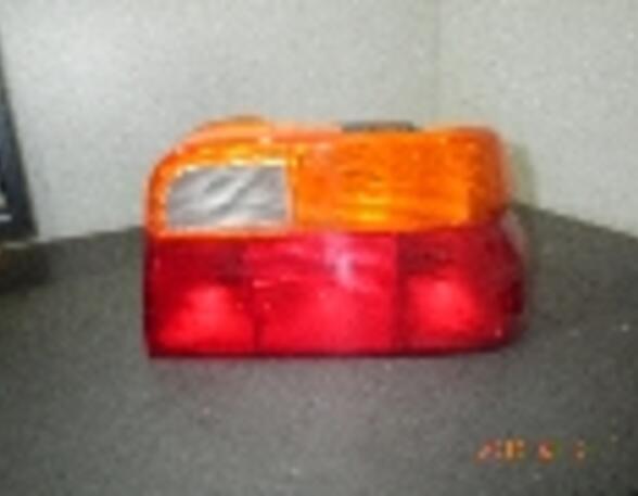 Combination Rearlight FORD Escort V (AAL, ABL)