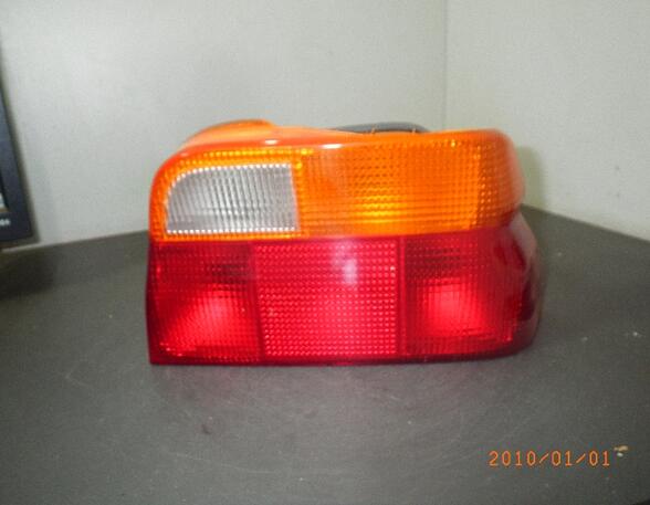 Combination Rearlight FORD Escort V (AAL, ABL)