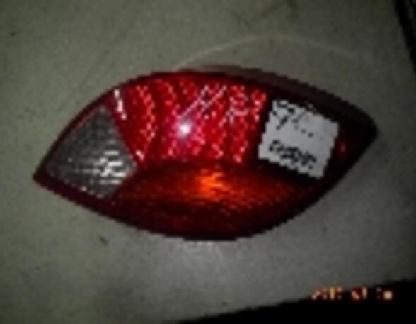 Achterlicht FORD KA (RB)