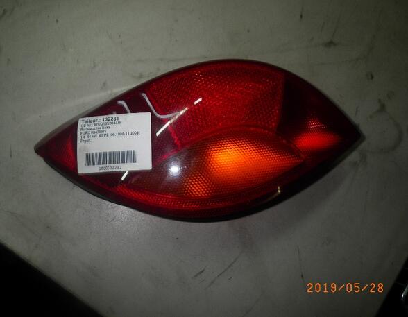 Achterlicht FORD KA (RB)