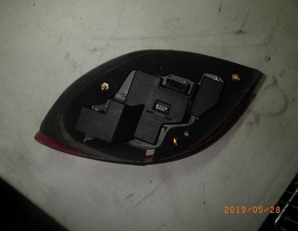 Combination Rearlight FORD KA (RB)