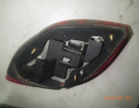 Combination Rearlight FORD KA (RB)