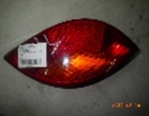 Combination Rearlight FORD KA (RB)