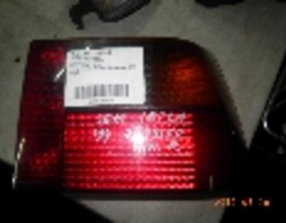 Combination Rearlight SEAT Ibiza II (6K1)