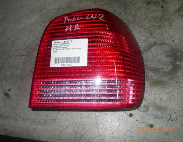 Combination Rearlight VW Polo (6N2)