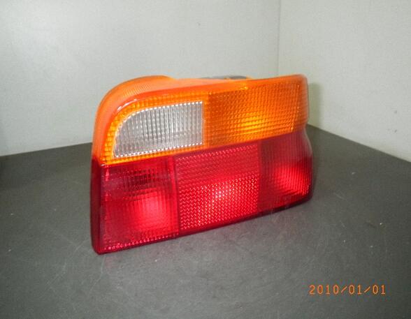 Combination Rearlight FORD Escort V (AAL, ABL)