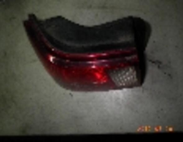 Combination Rearlight SEAT Ibiza II (6K1)