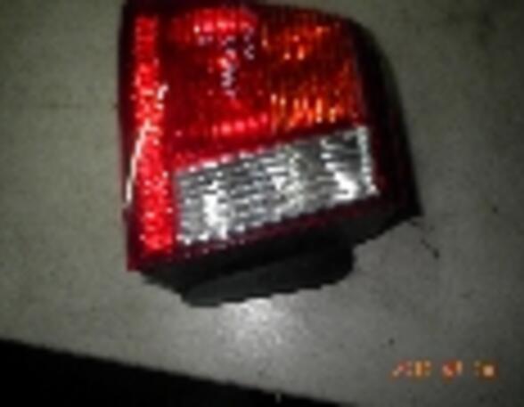 Combination Rearlight SEAT Ibiza II (6K1)