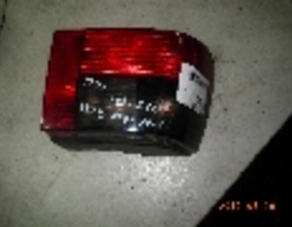 Combination Rearlight SEAT Ibiza II (6K1)