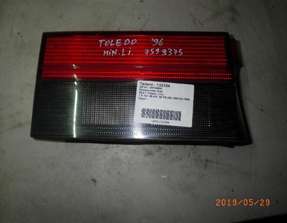 Achterlicht SEAT Toledo I (1L)