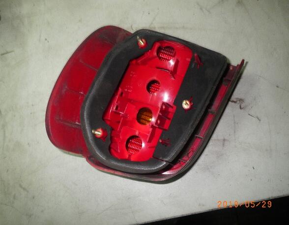 Combination Rearlight VW Polo (6N2)