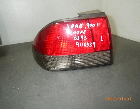 Combination Rearlight SAAB 900 II Coupe (--)