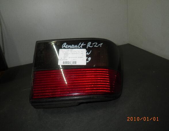 Combination Rearlight RENAULT 21 (B48)