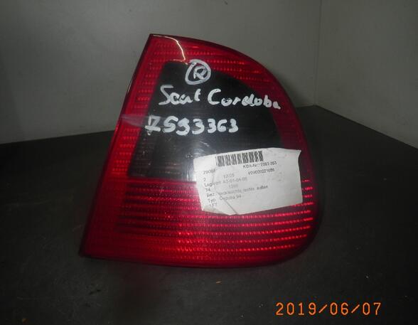 Combination Rearlight SEAT Cordoba (6K1, 6K2)