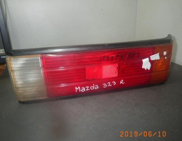 Combination Rearlight MAZDA 323 III (BF)