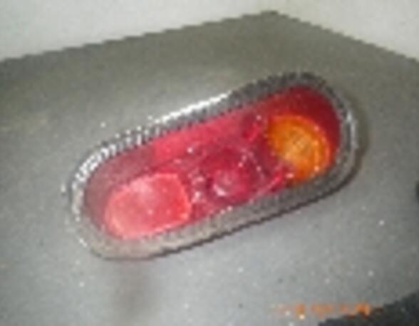 Combination Rearlight RENAULT 4 (112)