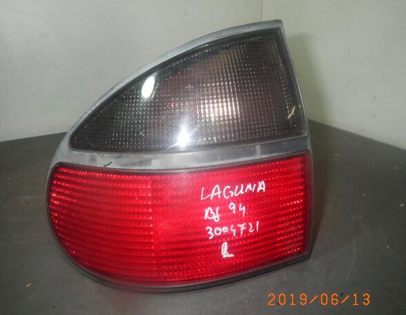 Combination Rearlight RENAULT Laguna I (556, B56)