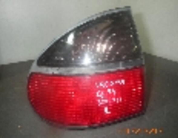 Combination Rearlight RENAULT Laguna I (556, B56)