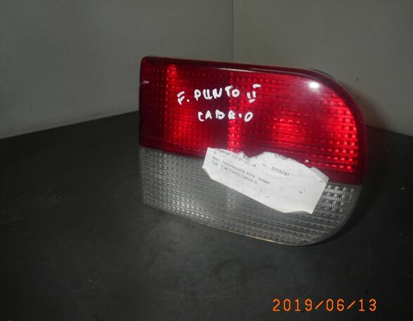 Combination Rearlight FIAT Punto Cabriolet (176C)